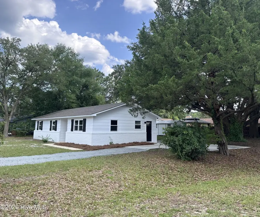 241 Lancaster Road, Wilmington, NC 28409 - #2