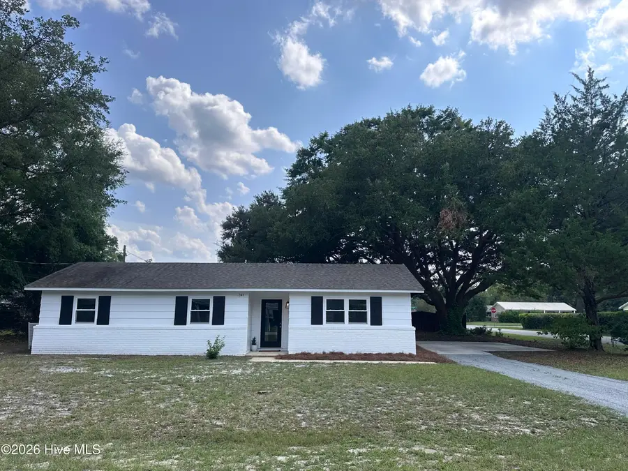 241 Lancaster Road, Wilmington, NC 28409 - #3