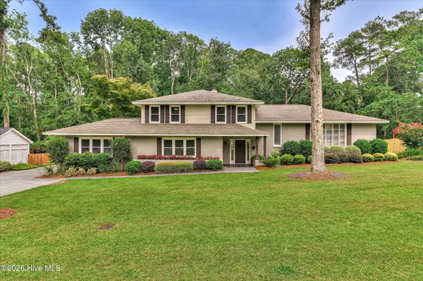 216 Spring Valley Road, Waynesboro, GA 30830