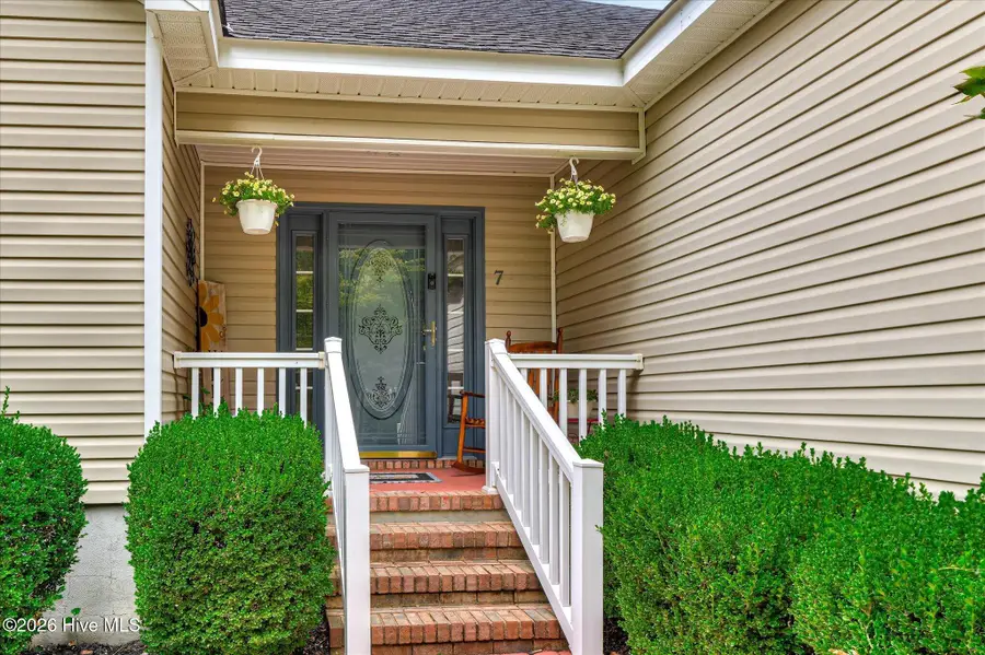 7 Deer Drive, Warrenville, SC 29851 - #2