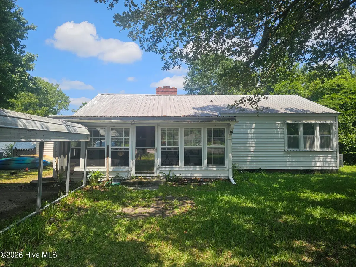 8248 Highway 70, Newport, NC 28570 - #1