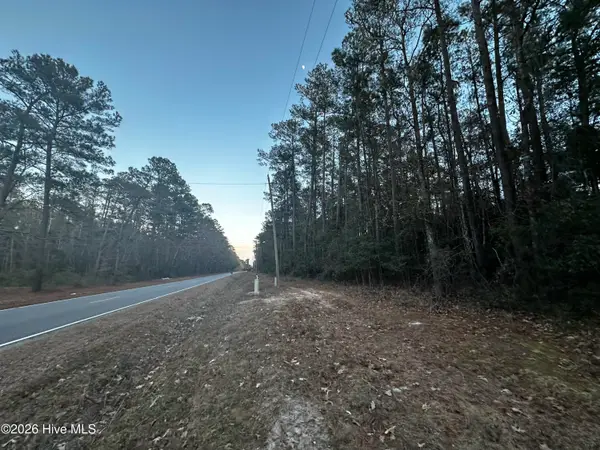 Canetuck Canetuck Road, Currie, NC 28435