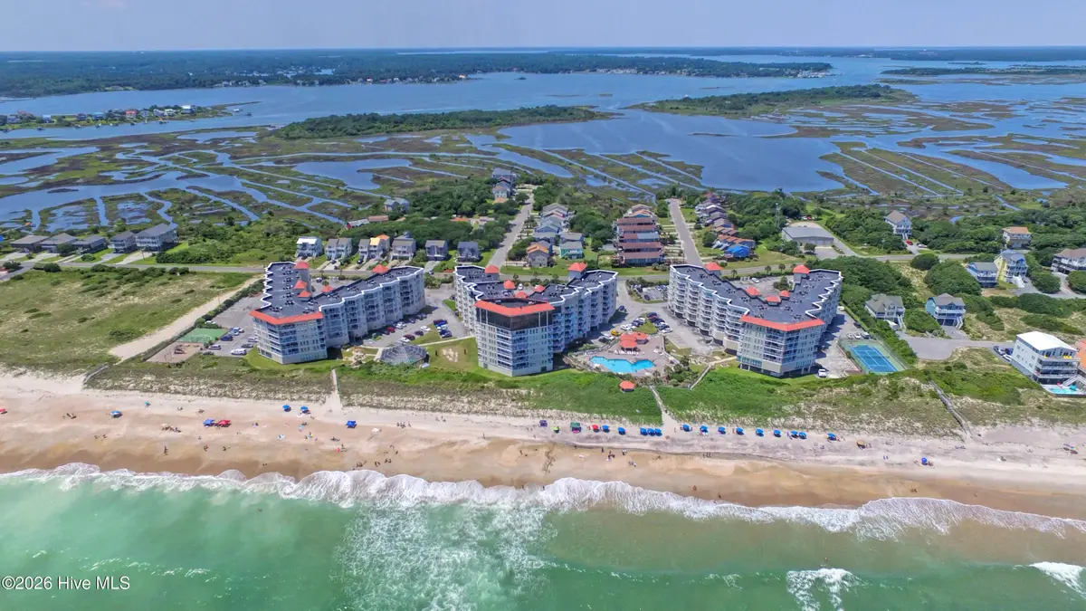 2000 New River Inlet Road #2314, North Topsail Beach, NC 28460 - #1