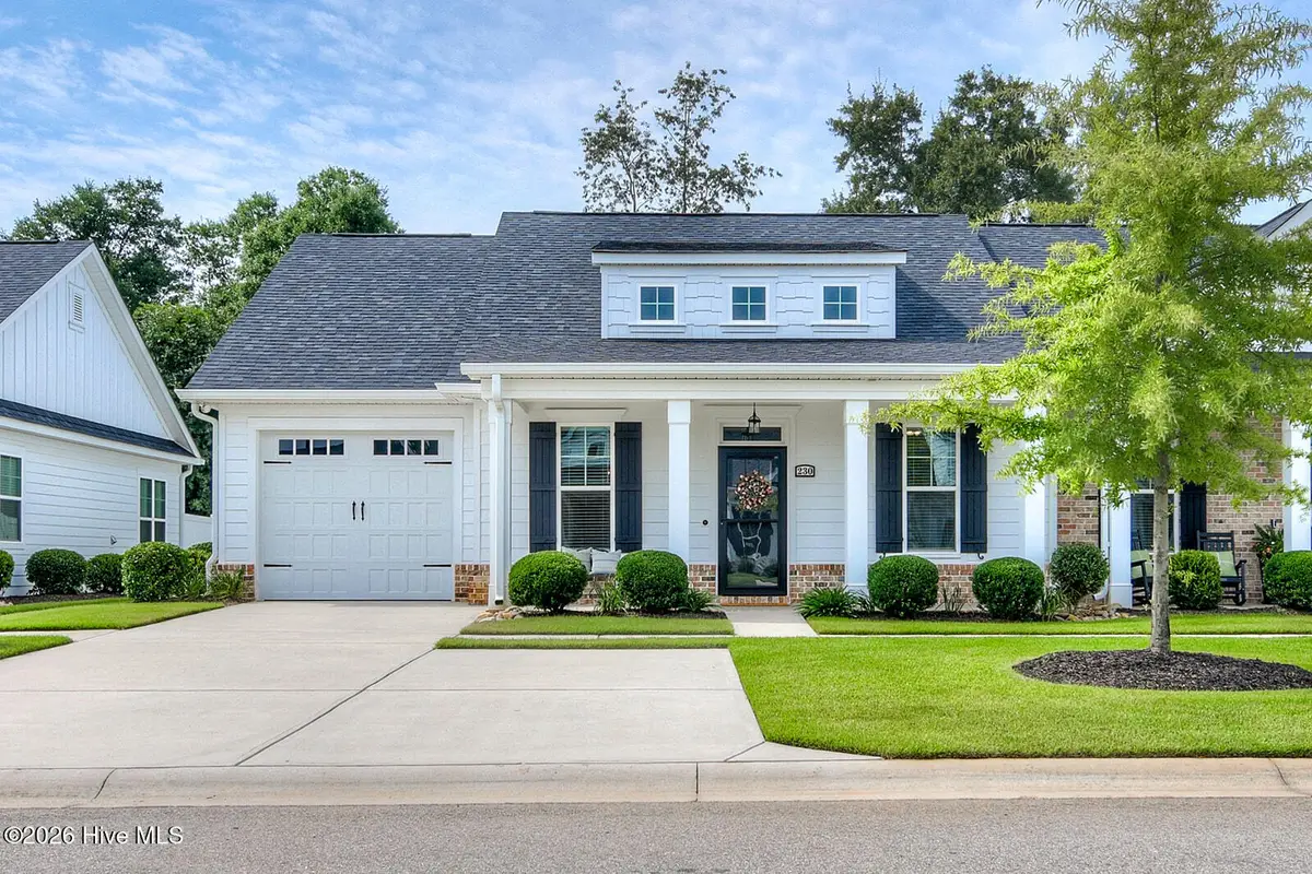 230 Outpost Drive, North Augusta, SC 29860 - #1