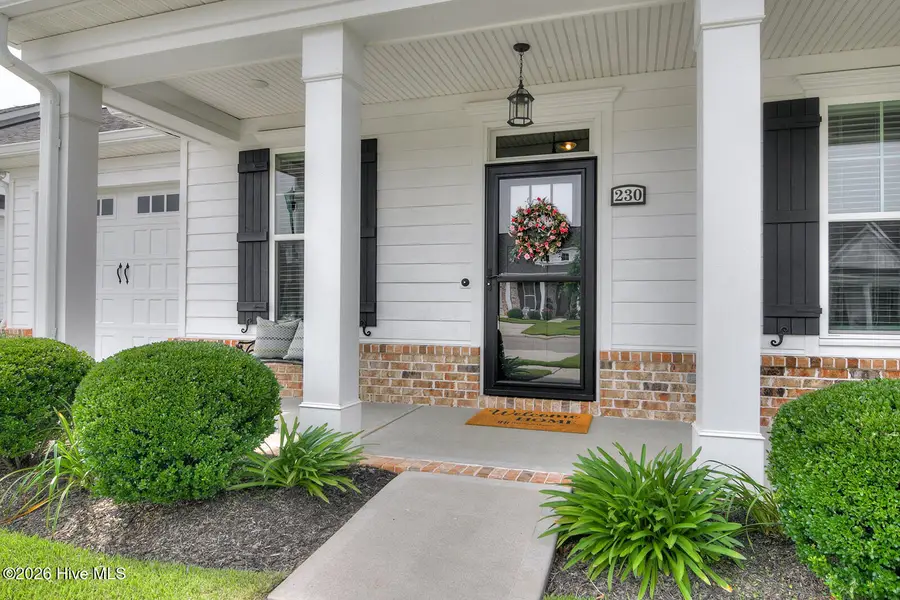 230 Outpost Drive, North Augusta, SC 29860 - #2