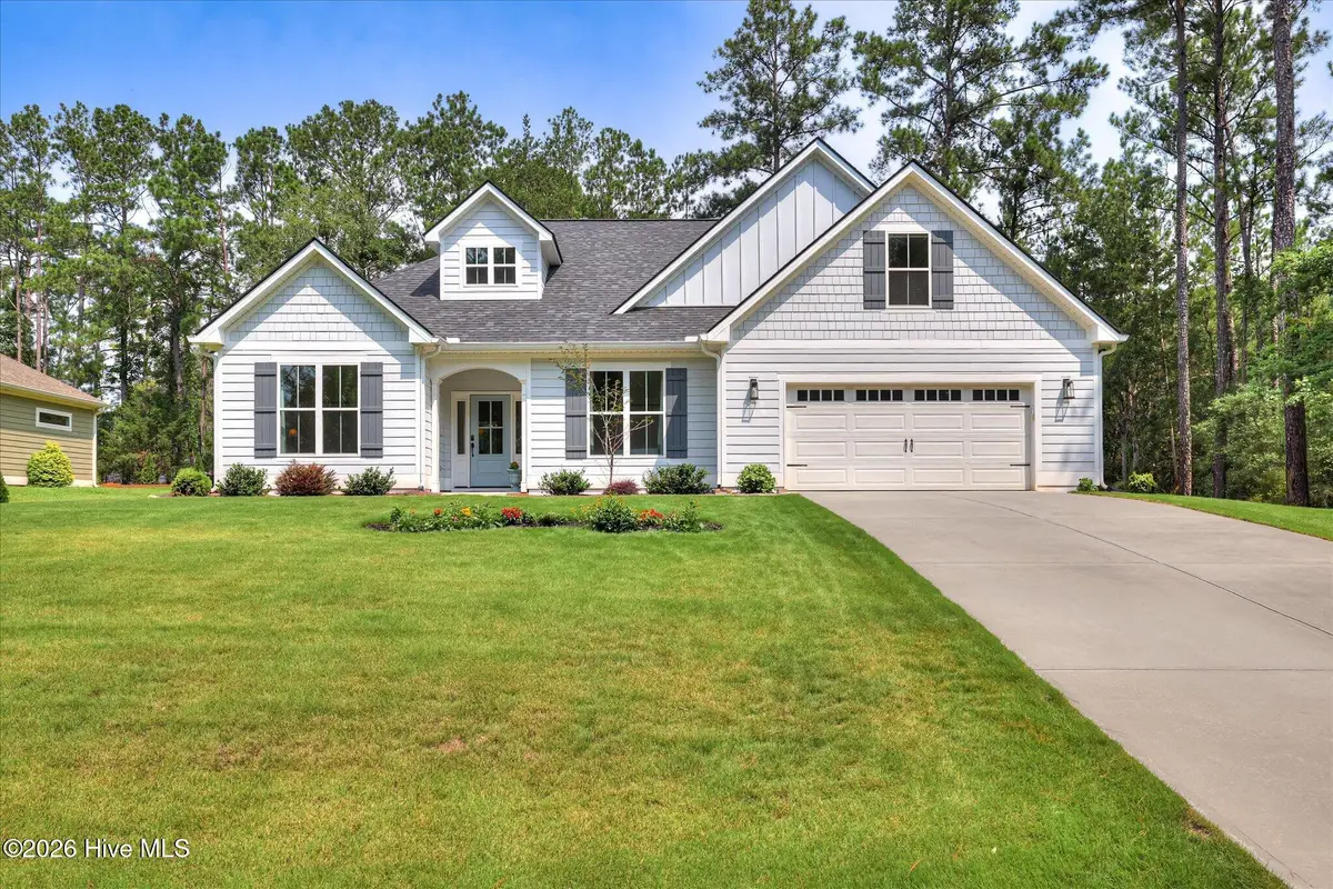 132 Evergreen Lane, McCormick, SC 29835 - #1