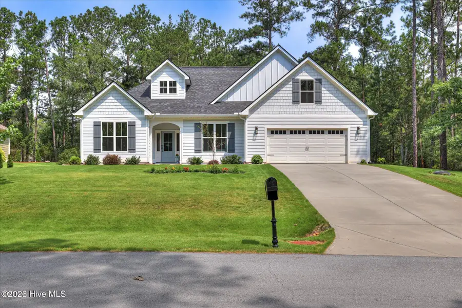 132 Evergreen Lane, McCormick, SC 29835 - #2