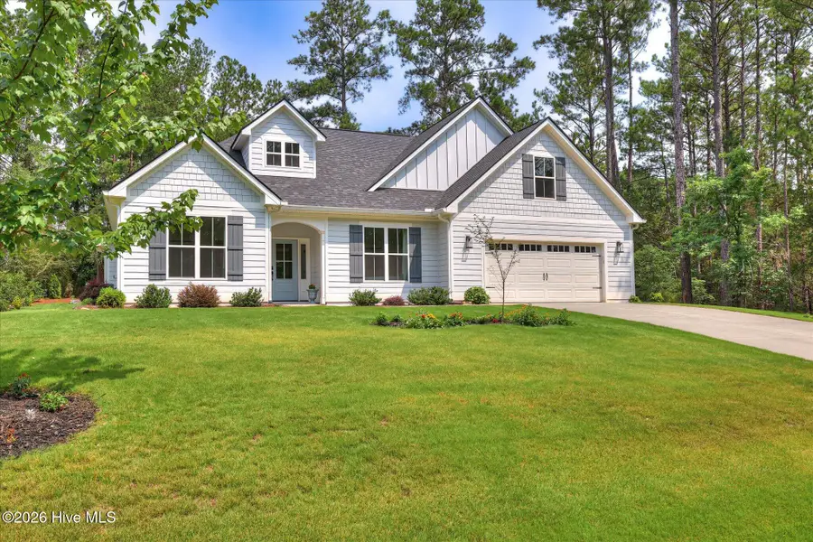 132 Evergreen Lane, McCormick, SC 29835 - #3