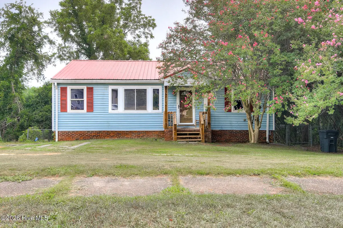 676 Lorraine Drive, North Augusta, SC 29841 - #1