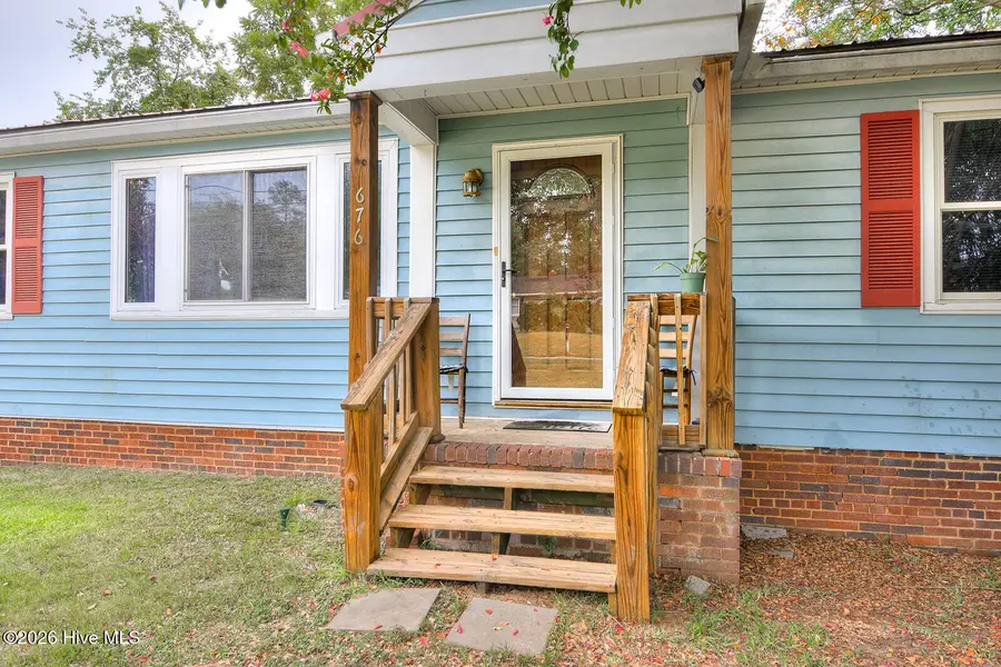 676 Lorraine Drive, North Augusta, SC 29841 - #2