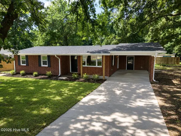 215 Turkey Branch Road, Beulaville, NC 28518