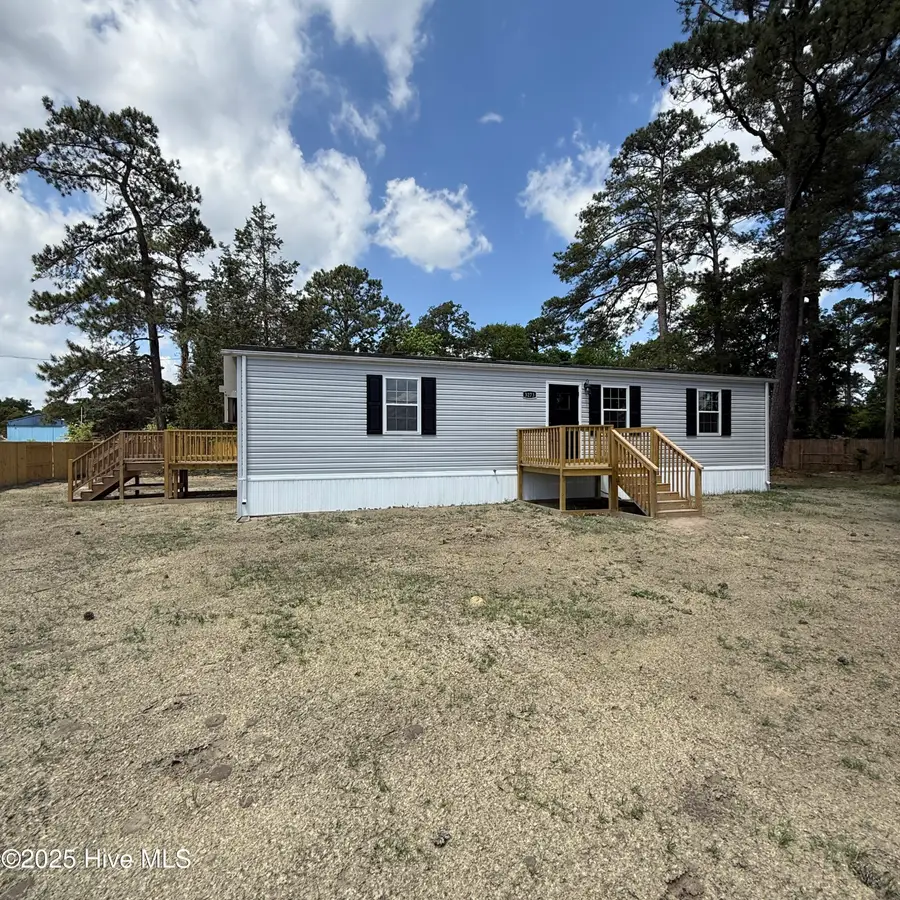 3273 Rocky Hock Road, Edenton, NC 27932 - #2