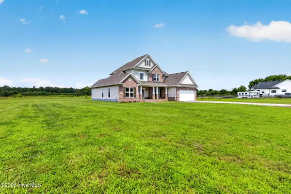 226 Bartlett Road, Camden, NC 27921
