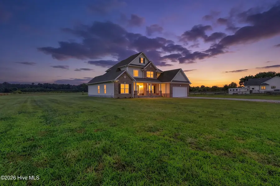 226 Bartlett Road, Camden, NC 27921 - #3