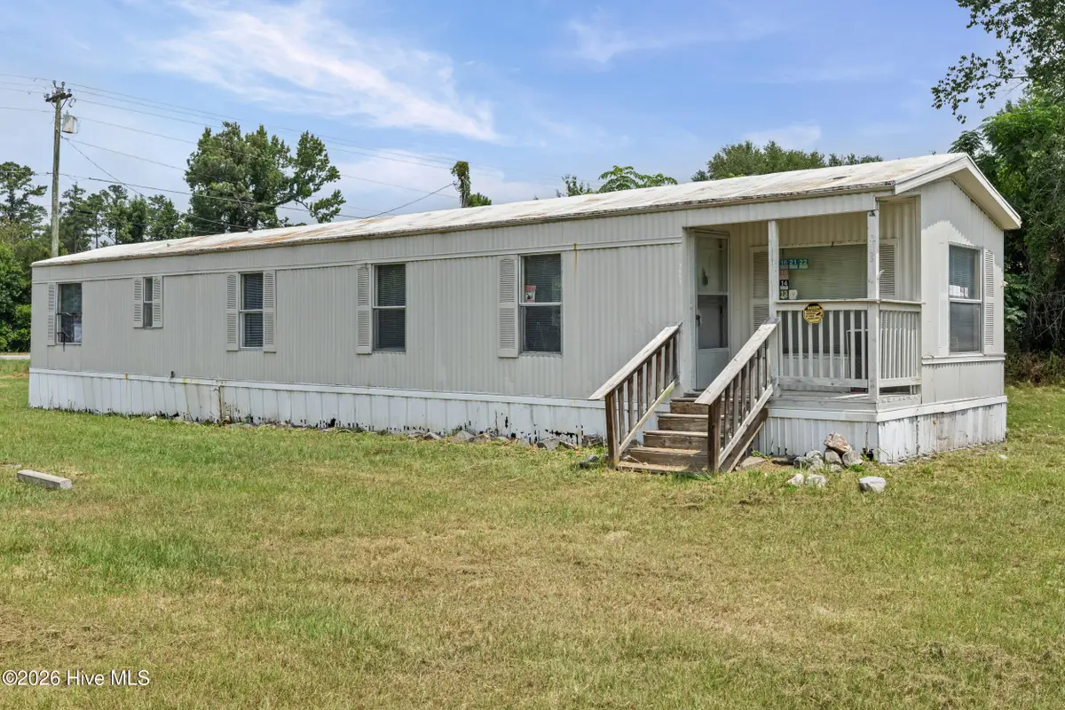3982 Deans Bridge Road, Hephzibah, GA 30815 - #1