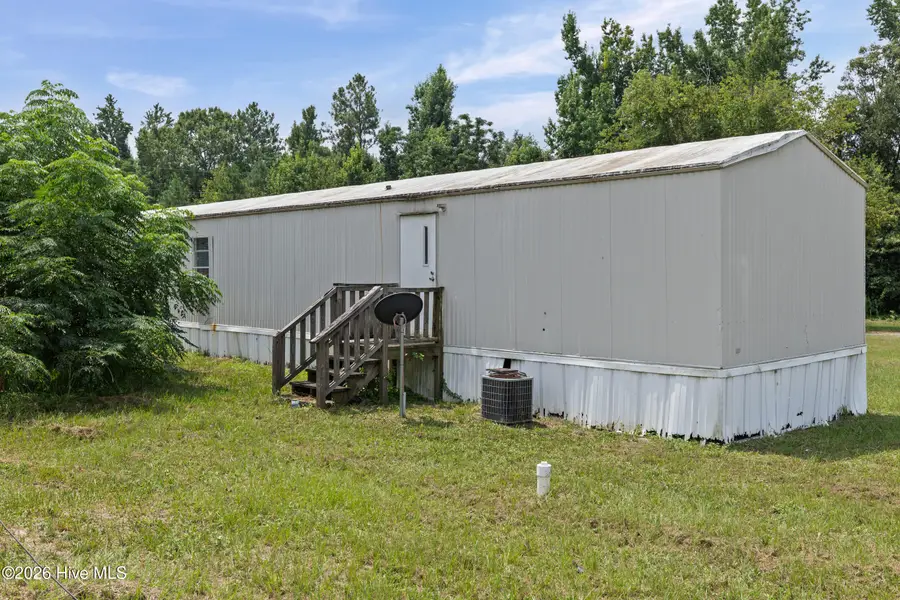 3982 Deans Bridge Road, Hephzibah, GA 30815 - #2