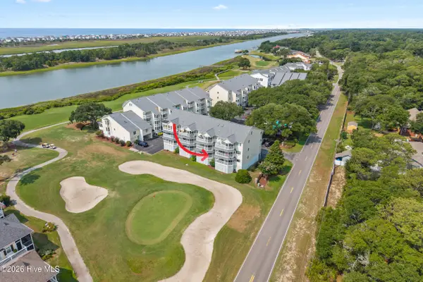 1914 Goose Creek Road Sw #2103, Ocean Isle Beach, NC 28469