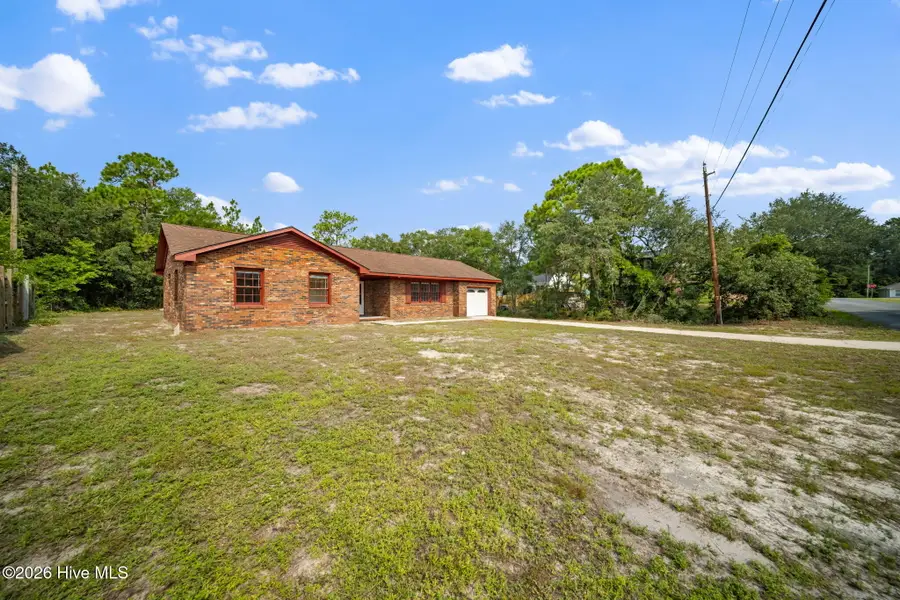 210 Gabriel Street, Wilmington, NC 28412 - #3