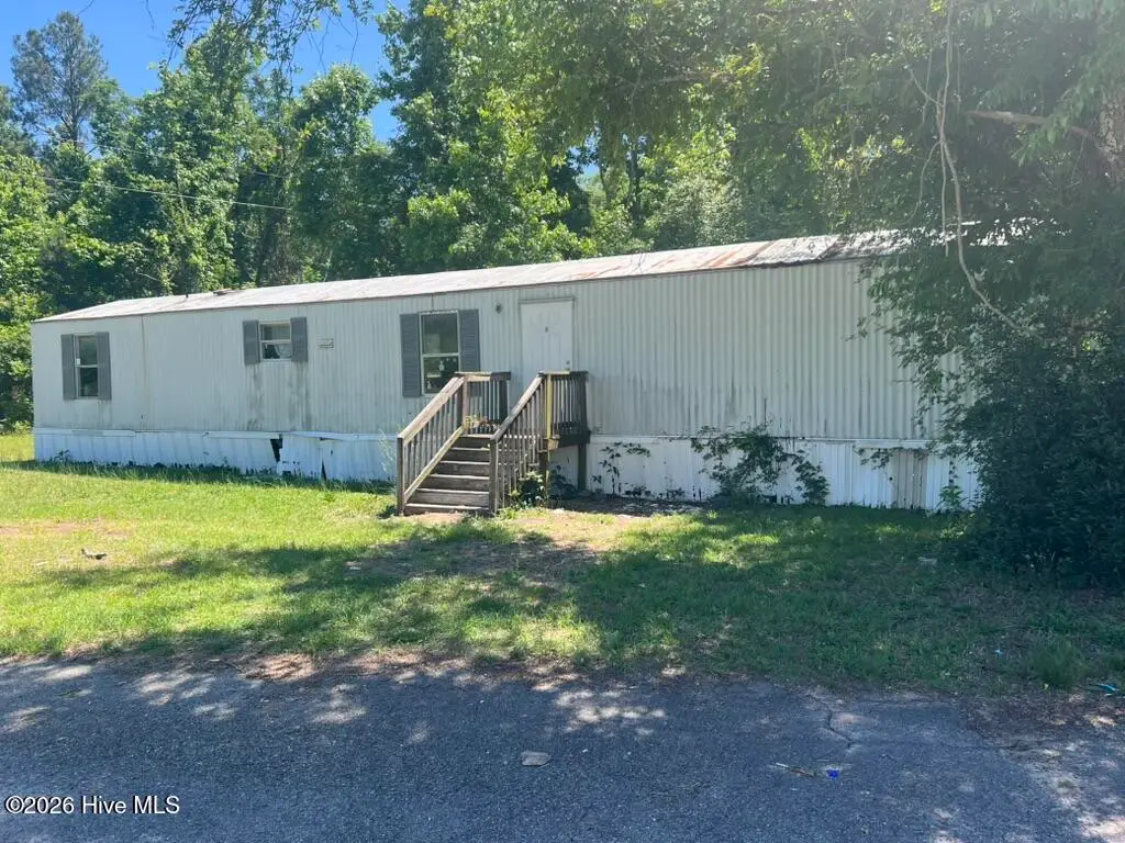 3988 Deans Bridge Road, Hephzibah, GA 30815 - #1