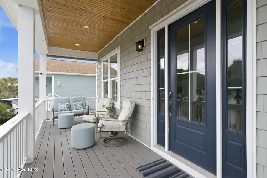 510 Seafarer Drive, Carolina Beach, NC 28428 - #3