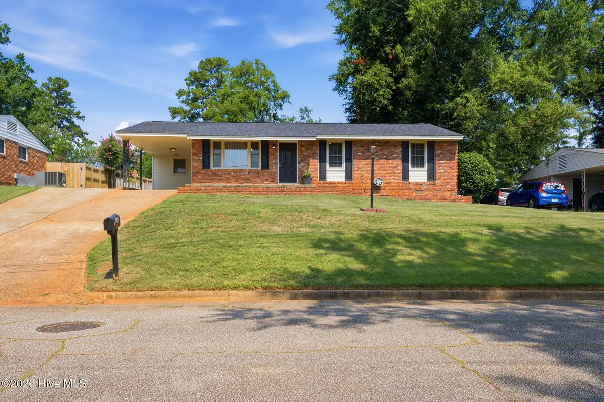 1223 Oakdale Road, Augusta, GA 30904 - #1