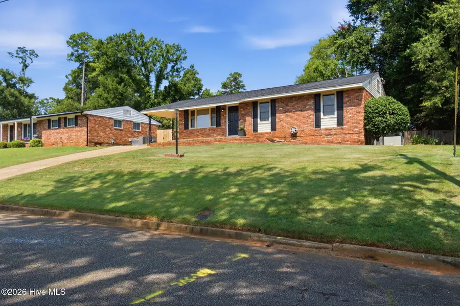 1223 Oakdale Road, Augusta, GA 30904 - #2