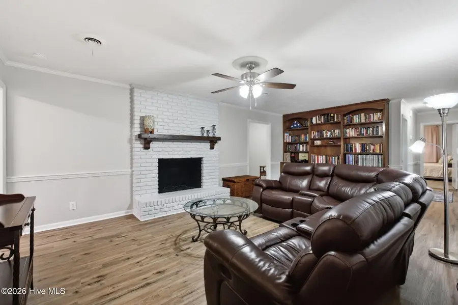 1223 Oakdale Road, Augusta, GA 30904 - #3