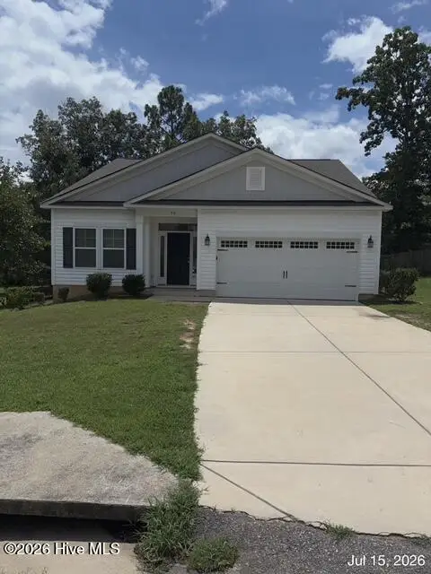 79 Granger Drive, Aiken, SC 29803