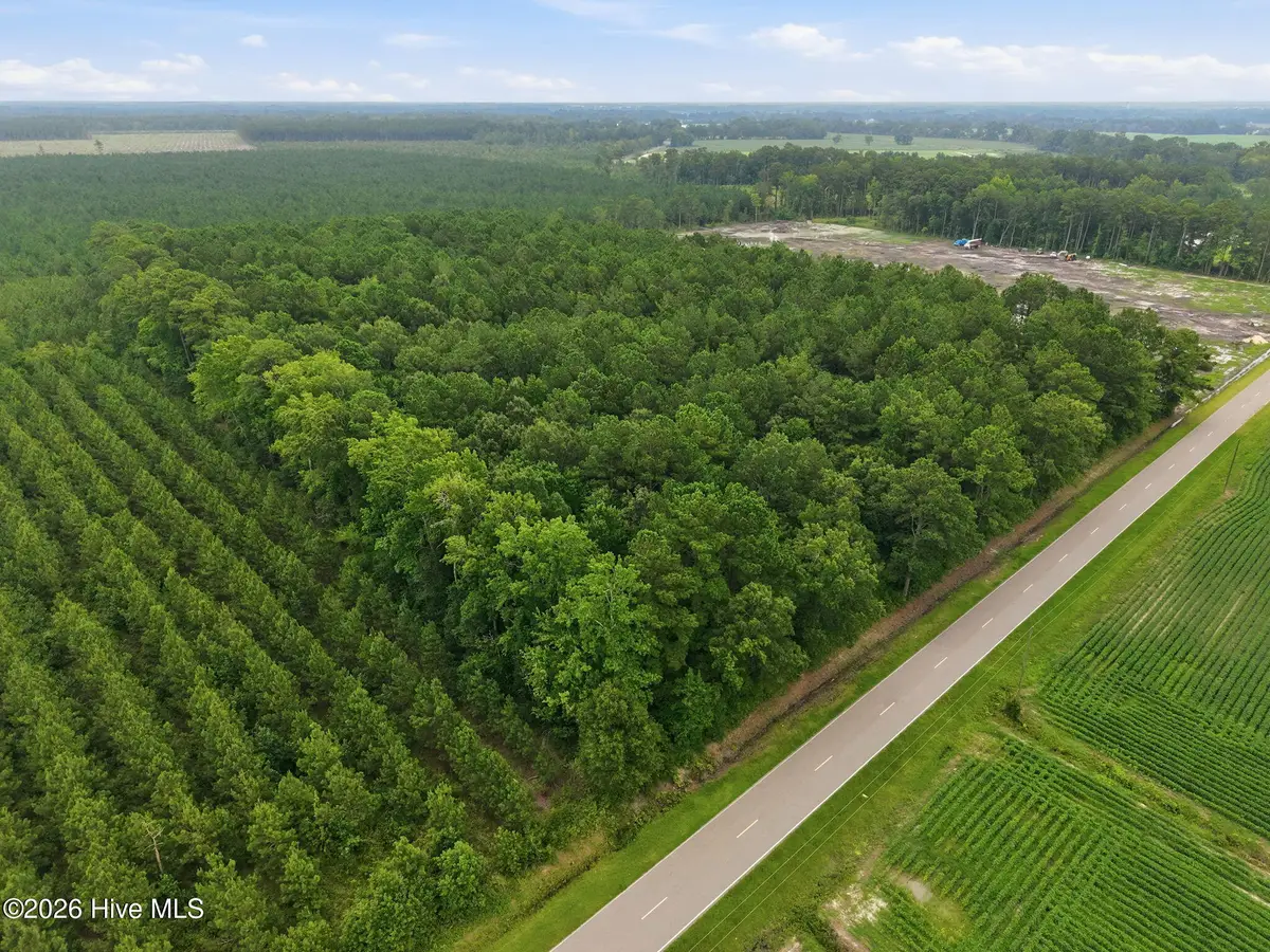 0 Saintsville Road, Greenville, NC 27834 - #1