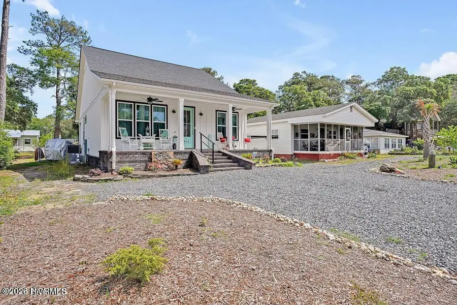 416 Lockwood Folly Road Se, Bolivia, NC 28422 - #2