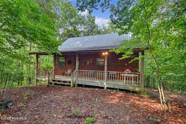 185 Falling Waters Lane, Murphy, NC 28906