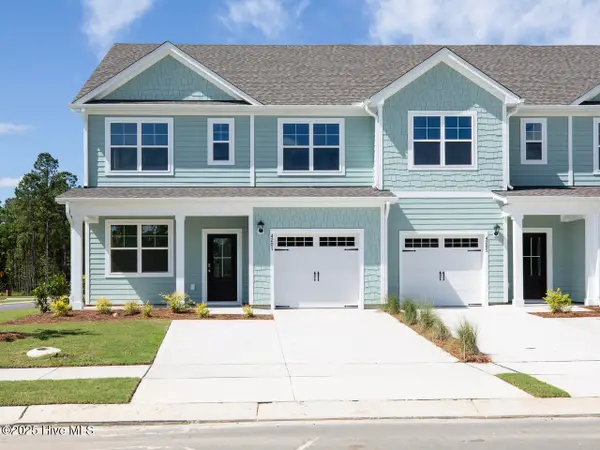 4257 Allsbrook Lane #Unit 1055, Leland, NC 28451