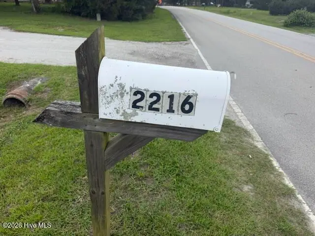 2216 Ridge Road, New Bern, NC 28560 - #2