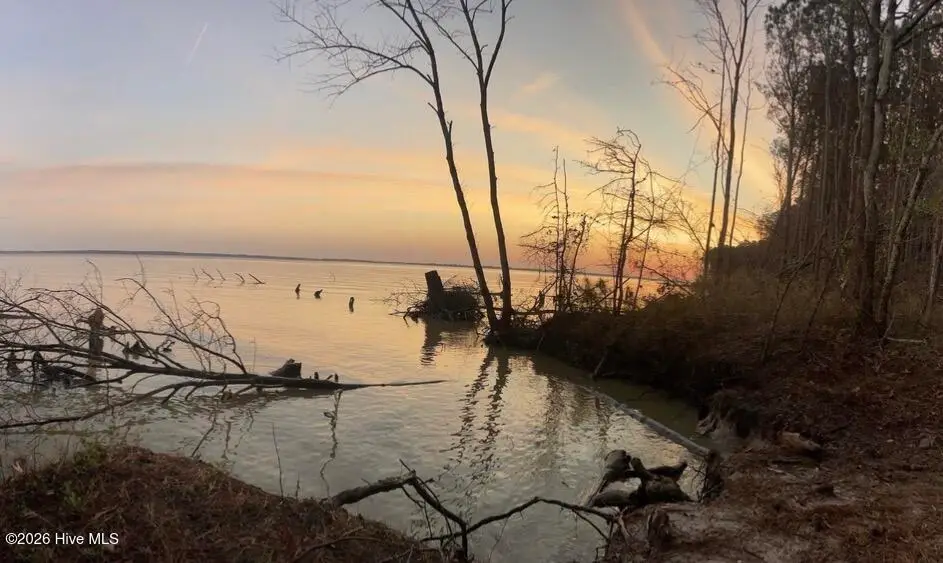 Lot D Bluff Point Road, Elizabeth City, NC 27909 - #1