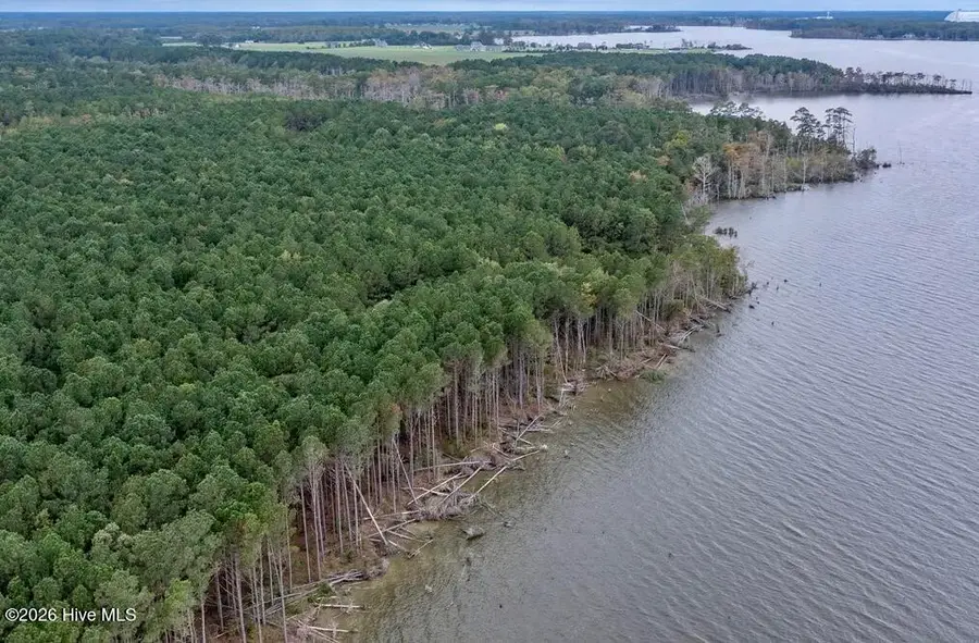 Lot D Bluff Point Road, Elizabeth City, NC 27909 - #2