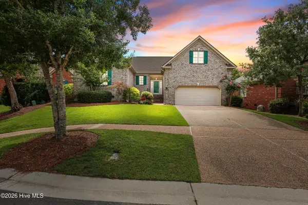 4415 Grey Oaks Court, Wilmington, NC 28412