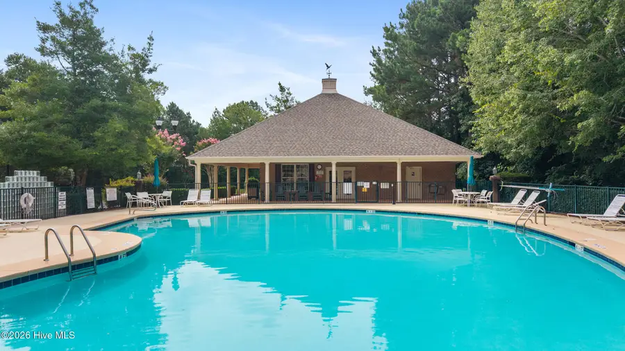 4415 Grey Oaks Court, Wilmington, NC 28412 - #2