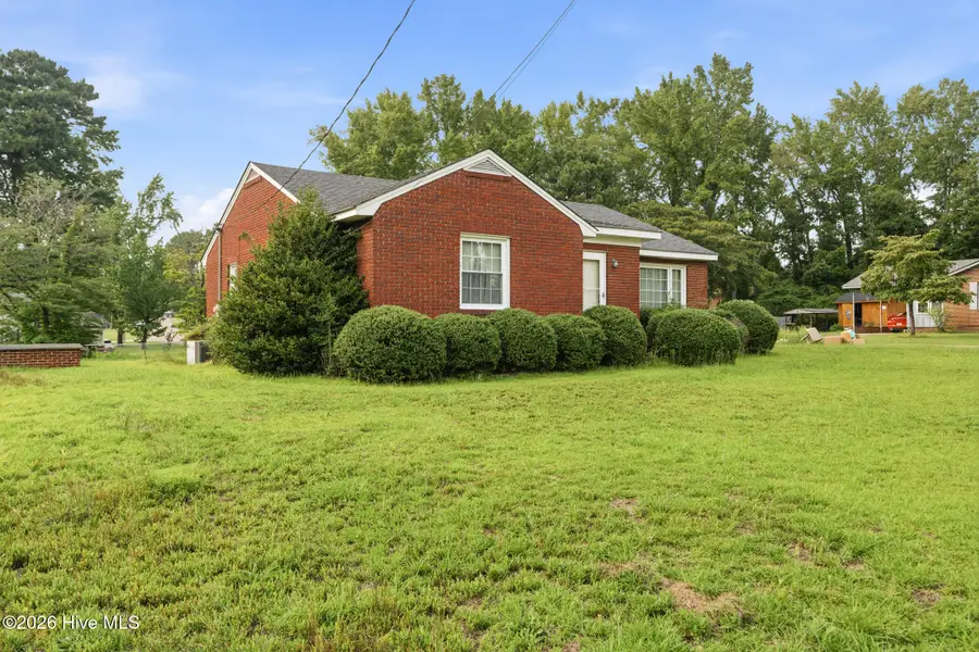 1115 Richmond Road, Rockingham, NC 28379 - #2