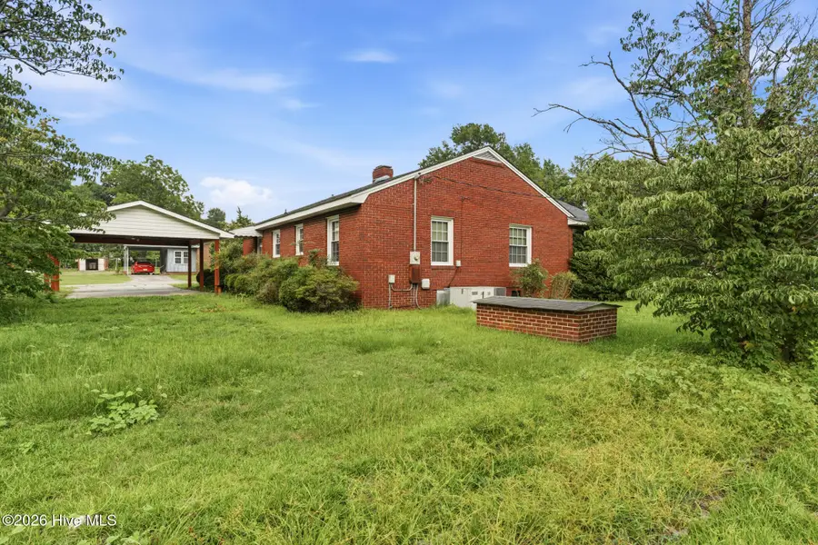 1115 Richmond Road, Rockingham, NC 28379 - #3