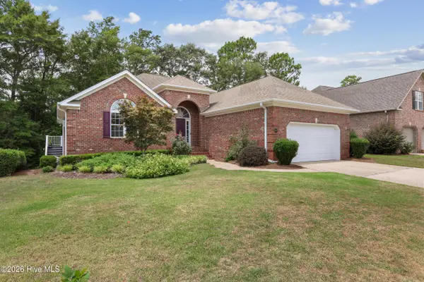 4508 Grey Oaks Court, Wilmington, NC 28412