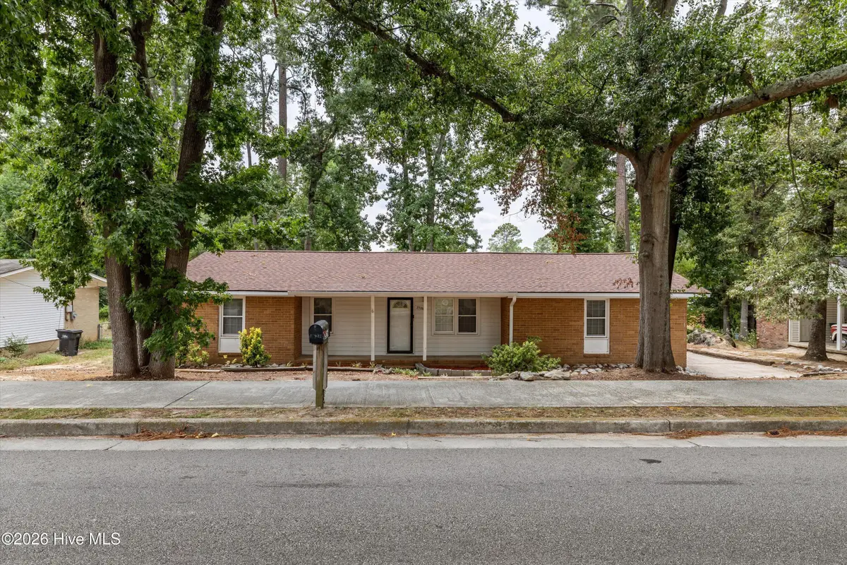 2526 Meadowbrook Drive, Augusta, GA 30906 - #1