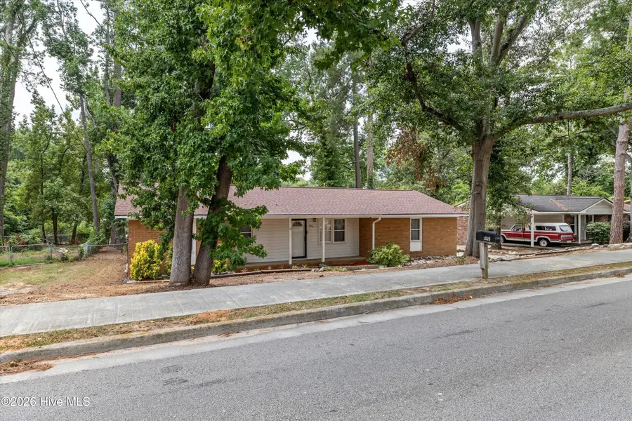 2526 Meadowbrook Drive, Augusta, GA 30906 - #2