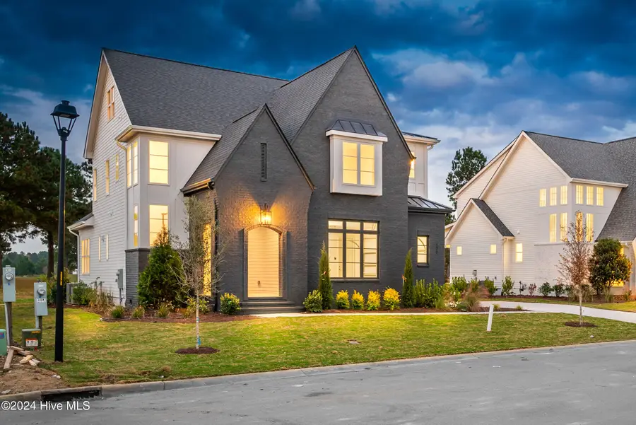 138 Pine Tree Point, Snow Hill, NC 28580 - #2