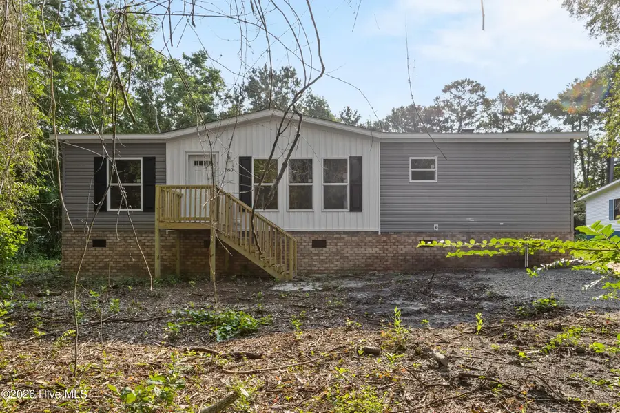 560 Lanier Avenue, Rocky Point, NC 28457 - #3
