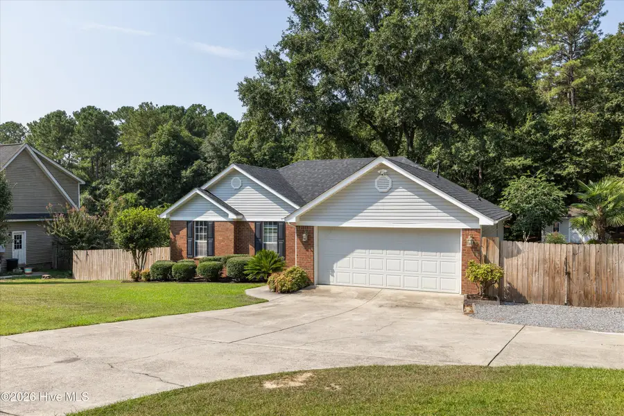 145 Sudlow Lake Road, Graniteville, SC 29829 - #2