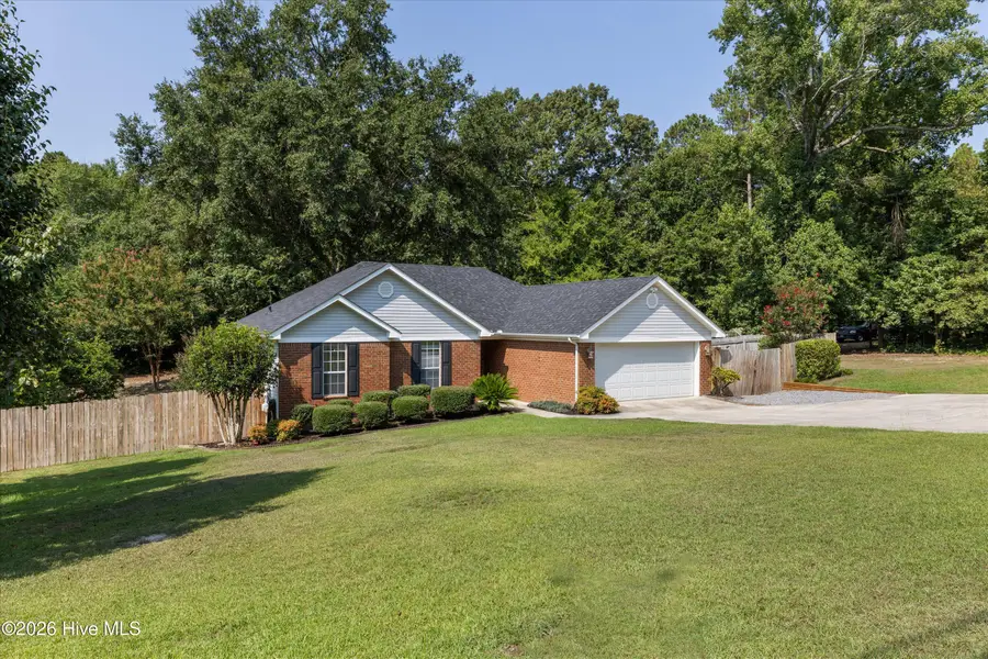 145 Sudlow Lake Road, Graniteville, SC 29829 - #3