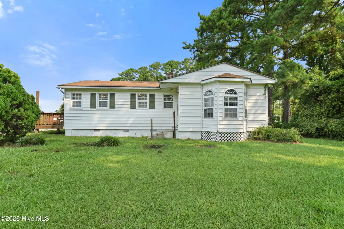 201 Blueberry Lane, New Bern, NC 28560 - #1