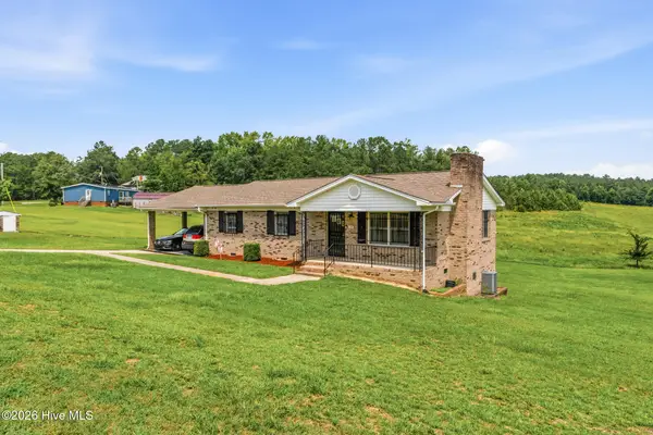 310 Dave Kings Road, Rockingham, NC 28379