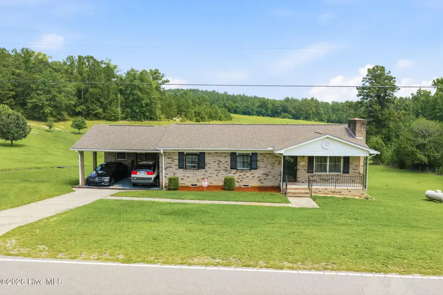 310 Dave Kings Road, Rockingham, NC 28379 - #2
