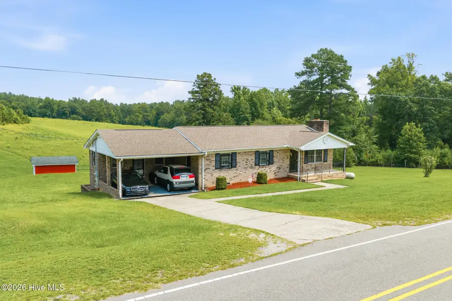 310 Dave Kings Road, Rockingham, NC 28379 - #3